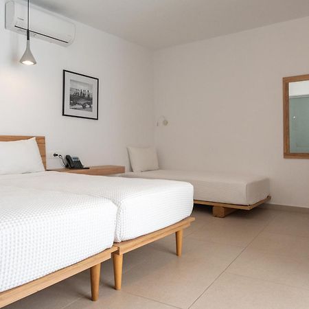 Sea Breeze Hotel (Adults Only) Hersonissos  Exterior foto