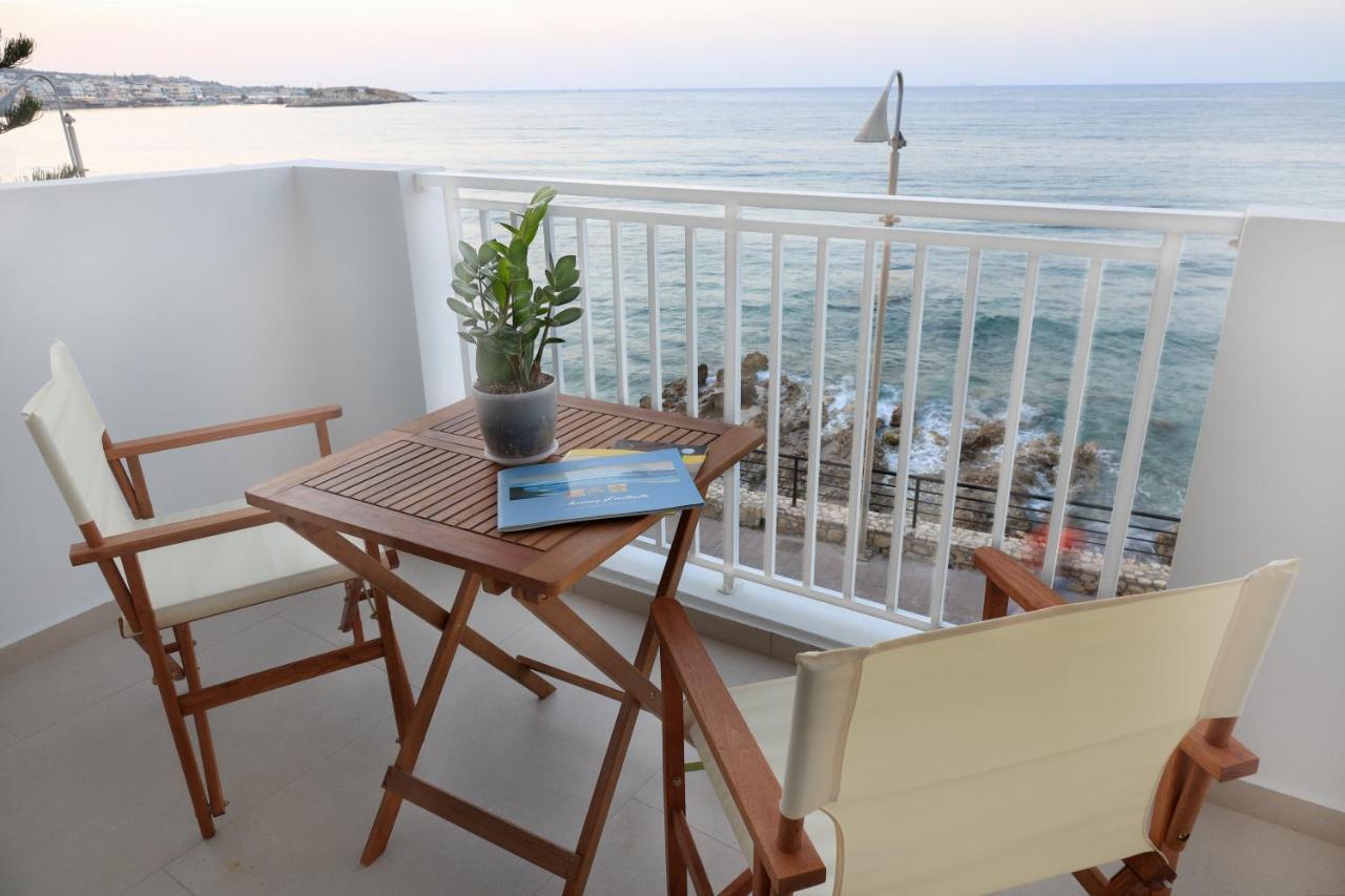 Sea Breeze Hotel (Adults Only) Hersonissos  Exterior foto