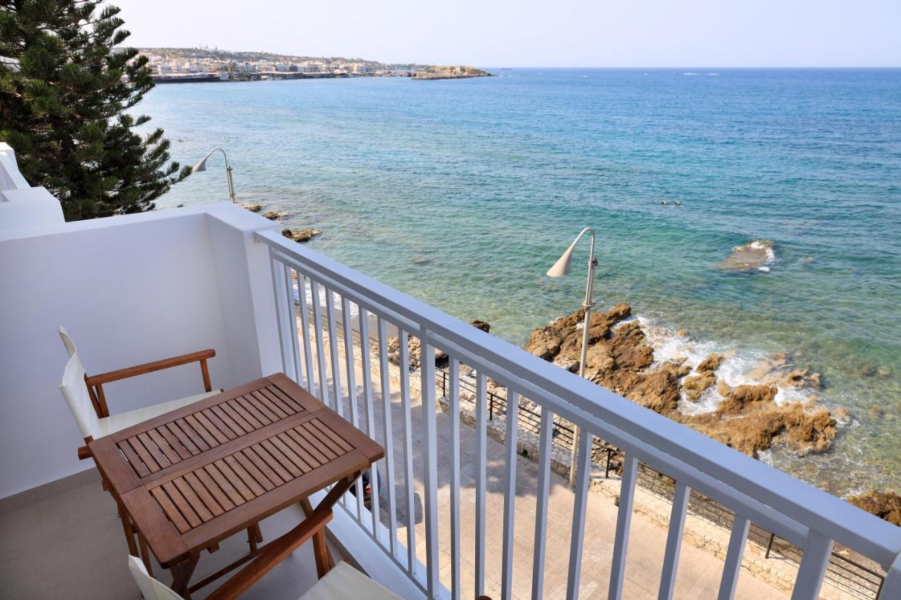 Sea Breeze Hotel (Adults Only) Hersonissos  Exterior foto