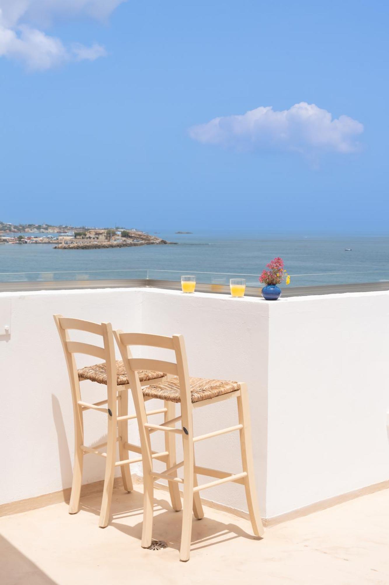 Sea Breeze Hotel (Adults Only) Hersonissos  Exterior foto