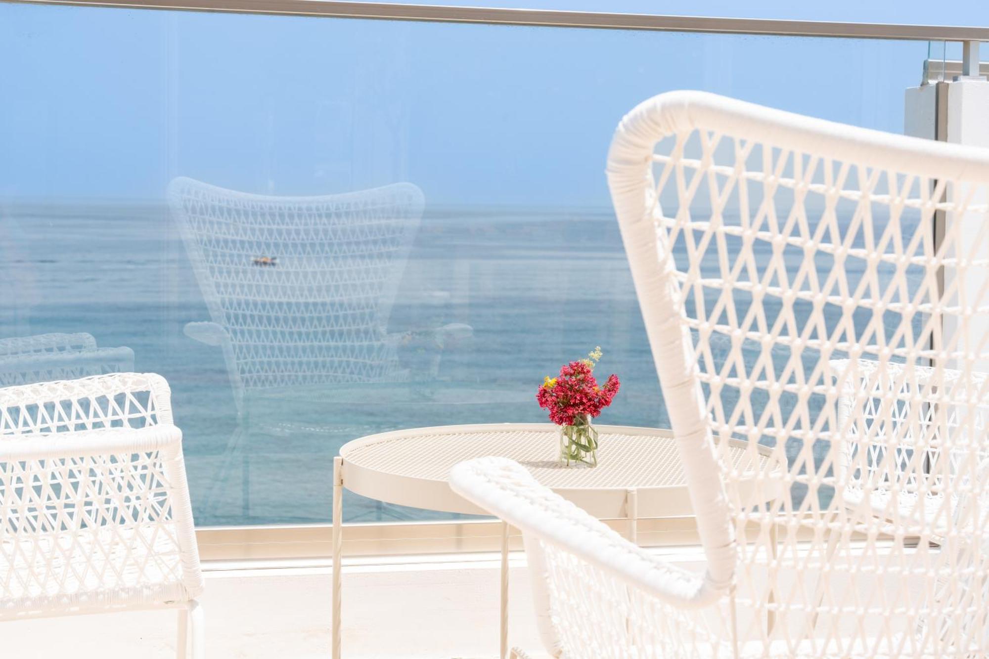 Sea Breeze Hotel (Adults Only) Hersonissos  Exterior foto